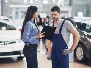 Trusted Auto Repair for All Makes & Models Expert Mechanics